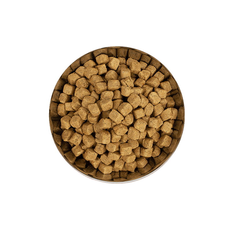 Freeze-Dried Raw Scoopable Pronto Dog Food