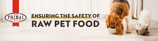 <b>Primal’s Commitment to Food Safety</b>