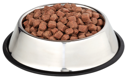 Butcher’s Blend Raw Toppers for Cat & Dog <br> Beef Recipe