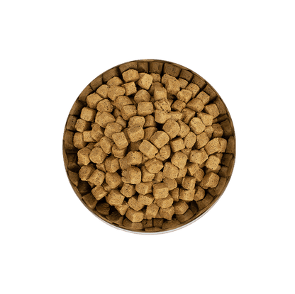 Freeze-Dried Raw Scoopable Pronto Dog Food