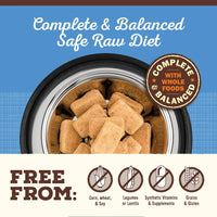 Canine Freeze-Dried Nuggets <br> Duck