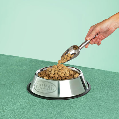 Cupboard Cuts Freeze-Dried Raw Toppers for Cat & Dog <br> Chicken Recipe