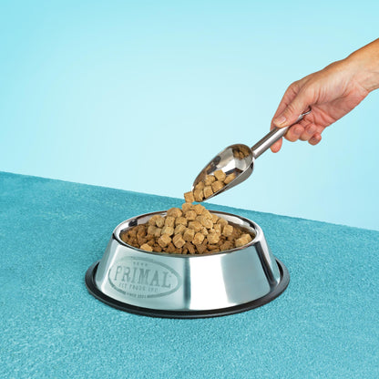 Cupboard Cuts Freeze-Dried Raw Toppers for Cat & Dog <br> Fish Recipe