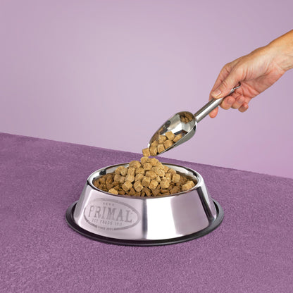 Cupboard Cuts Freeze-Dried Raw Toppers for Cat & Dog <br> Turkey Recipe