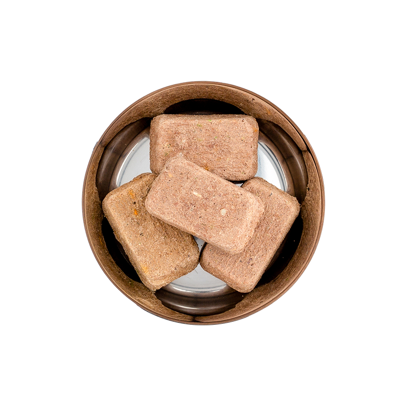 Freeze-Dried Raw Nuggets Cat Food
