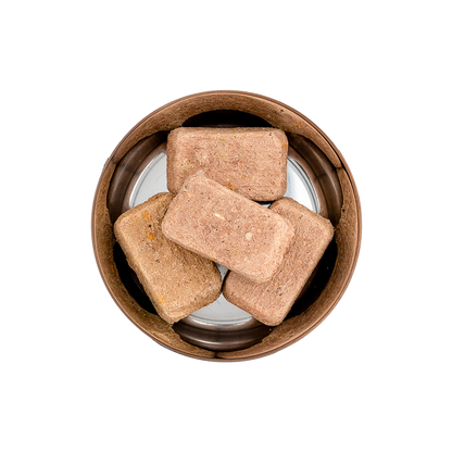 Freeze-Dried Raw Nuggets Cat Food