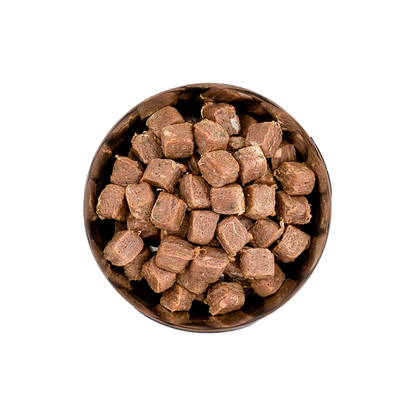 Frozen Raw Scoopable Pronto Dog Food