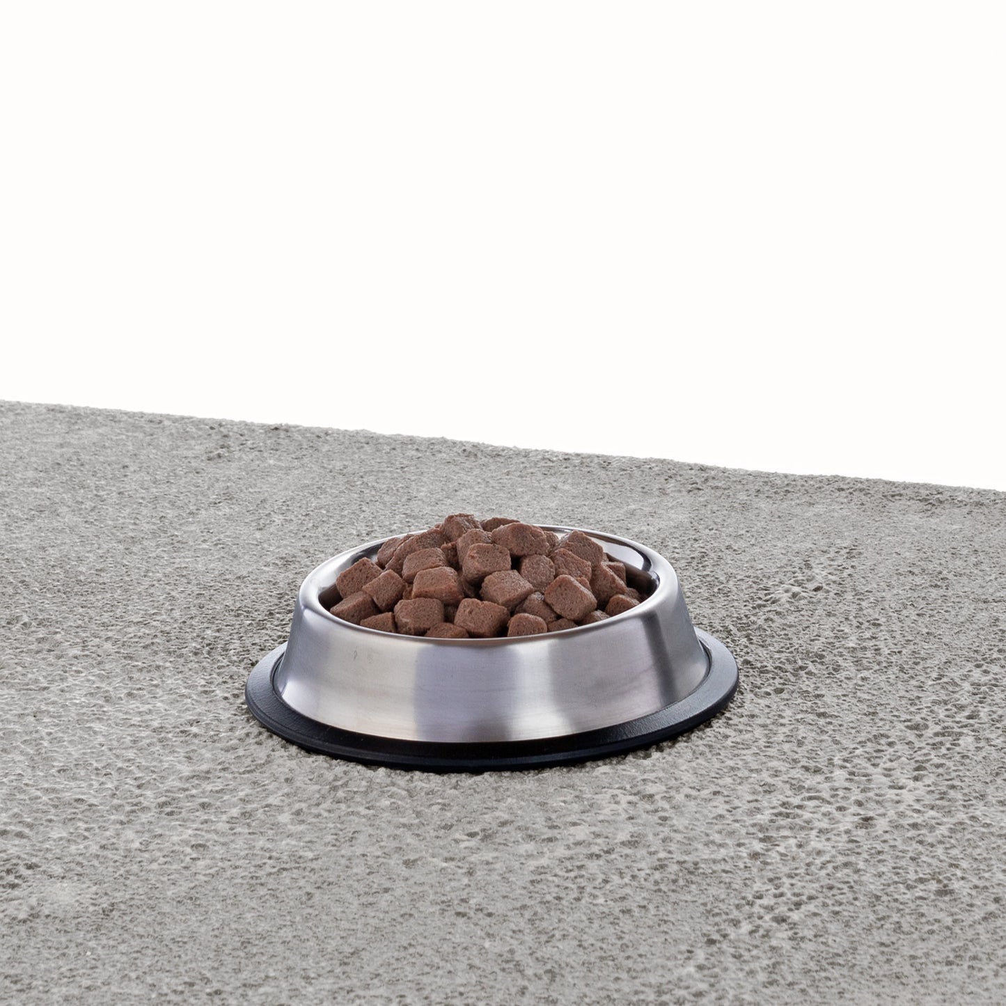 Frozen Raw Scoopable Pronto Cat Food <br> Venison Recipe