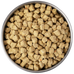 Kibble in the Raw Dog Food – Fish & Pork Recipe – Primal Pet Foods