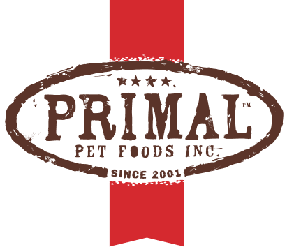 Primal Pet Foods