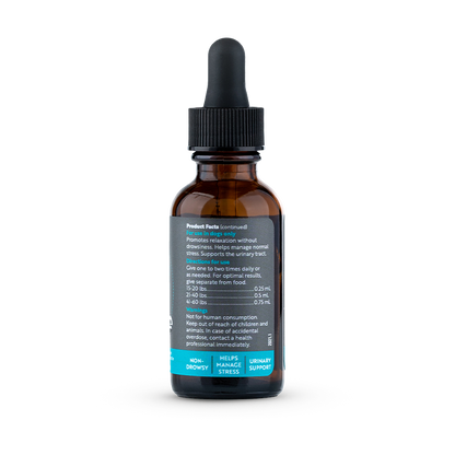 Medium - 250mg CBG per Bottle