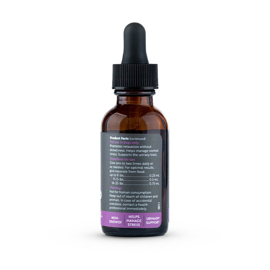 Small - 100mg CBG per Bottle