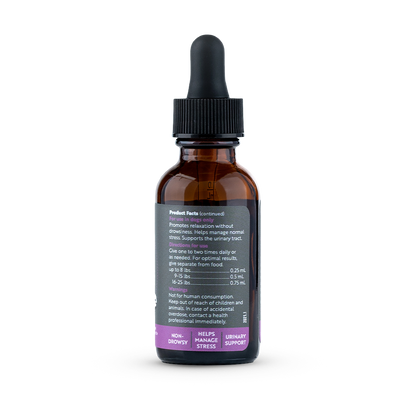 Small - 100mg CBG per Bottle