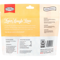 Liver Laugh Love <br>Pork Freeze-Dried Treats – for Dogs