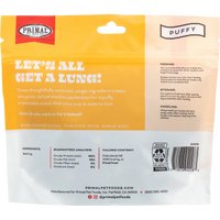 Let's All Get a Lung <br>Beef Lung Treats – for Dogs