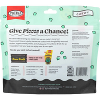 Give Pieces a Chance <br> Chicken Jerky Pieces – for Dogs