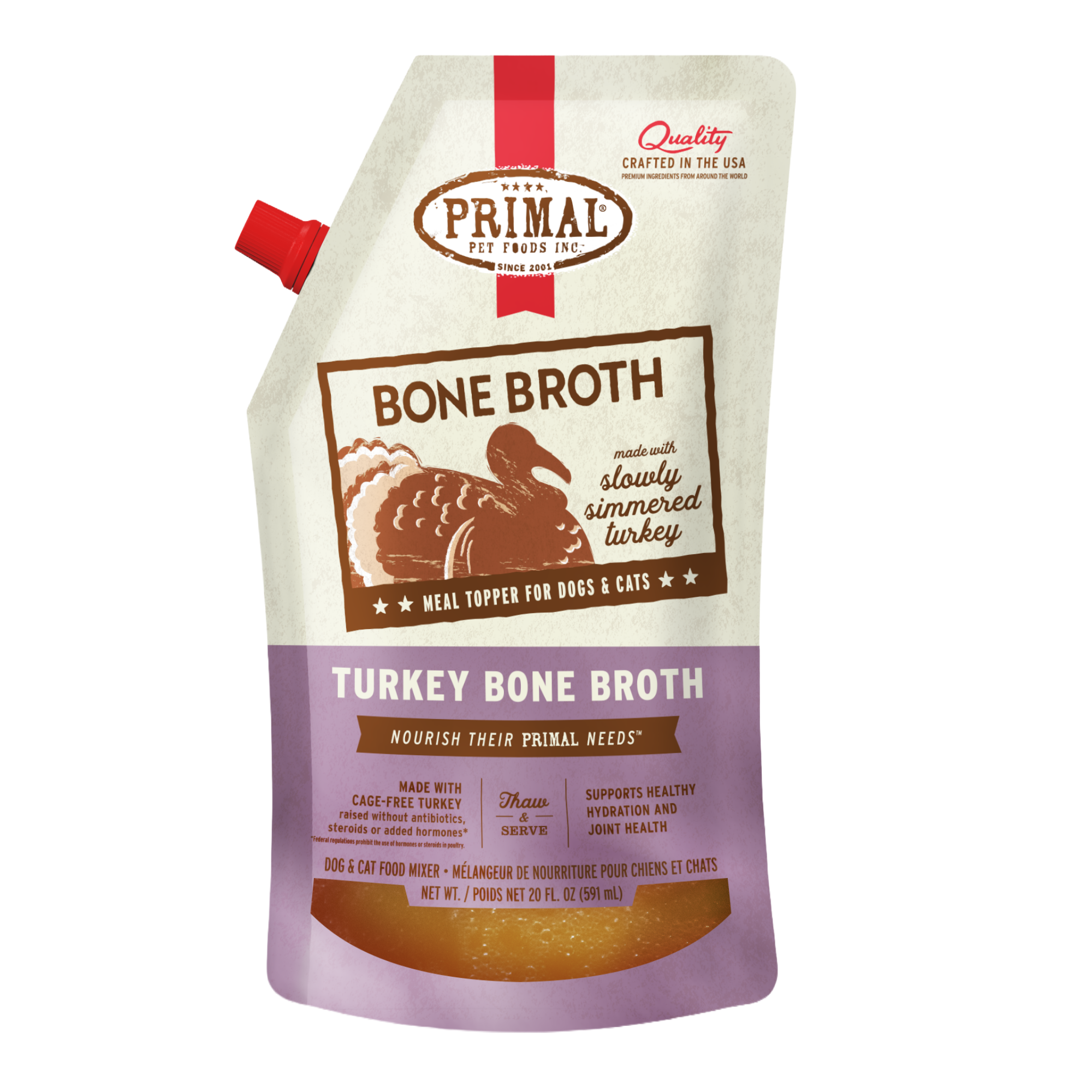 Turkey Recipe