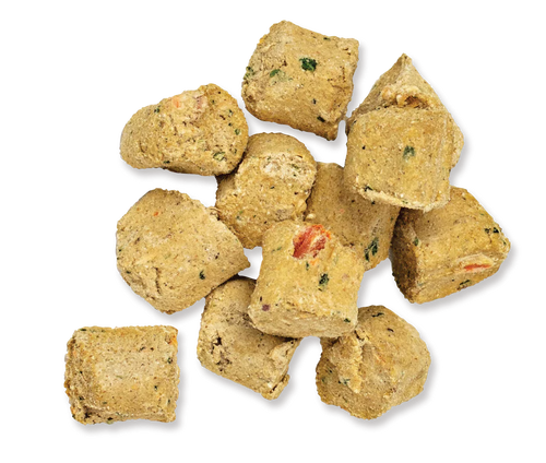 Kibble in the Raw Food for Dogs – Primal Pet Foods