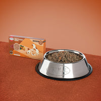 Gently Cooked for Dogs<br>Beef & Carrot Recipe