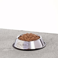 Canine Raw Frozen Patties <br> Select Protein
