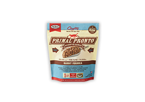 Gently Cooked for Dogs – Primal Pet Foods