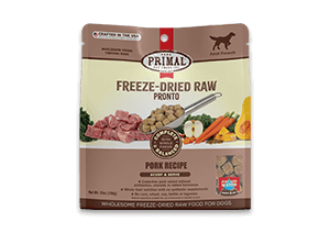 Gently Cooked for Dogs – Primal Pet Foods