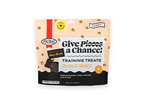 Gently Cooked for DogsVariety Pack – Primal Pet Foods