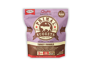 Primal cat food near me best sale