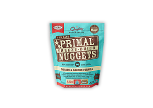 Primal cat food near me best sale