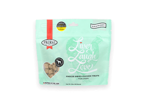 Primal pet sales food near me